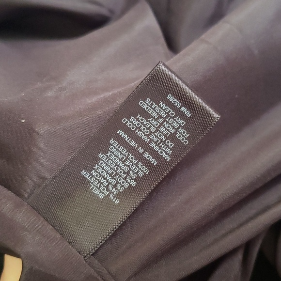 Express Blazer - Picture 6 of 8